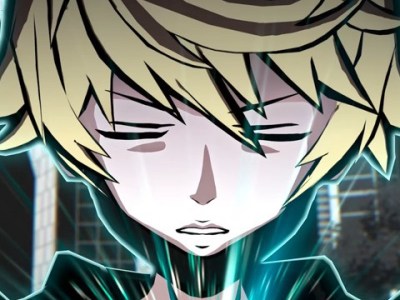 The Protagonist’s Design in the TWEWY Sequel is&nbsp;Ugly