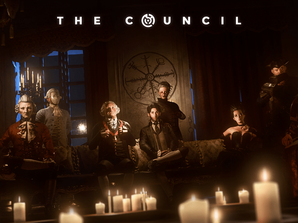 Game Review: The Council is a Delightful Murder/Mystery RPG That’s All Over the&nbsp;Place