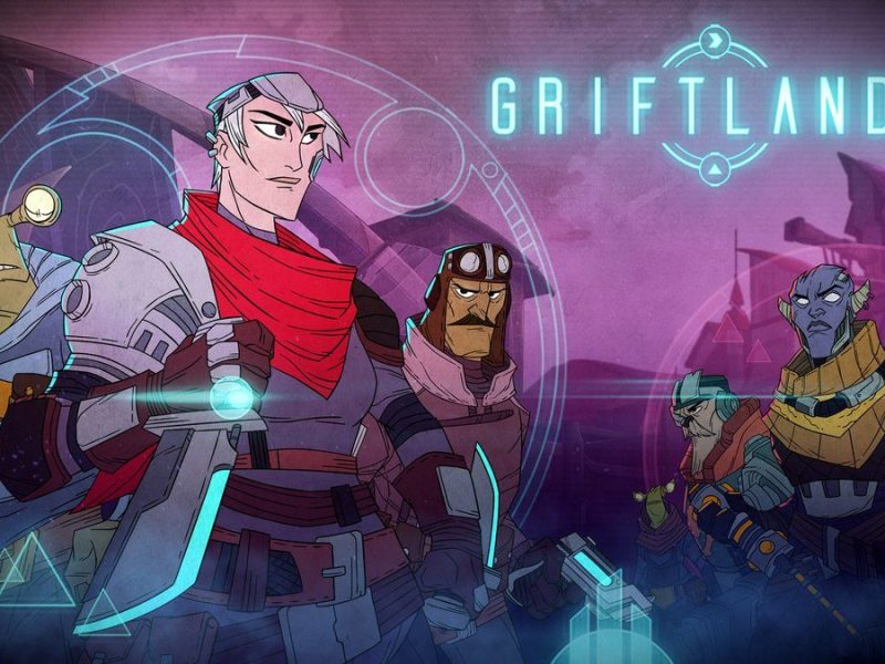 Game Review: Griftlands is a Roguelite RPG with Variety and Dystopian&nbsp;Style