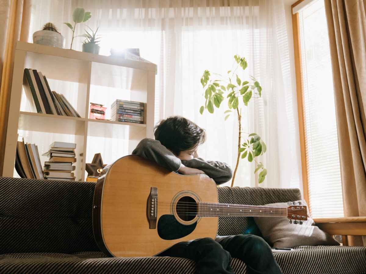 Maybe I Should Stop Listening Exclusively to Sad&nbsp;Music